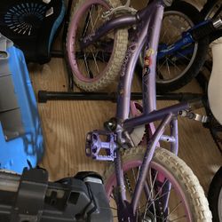 Free Kids Bikes 