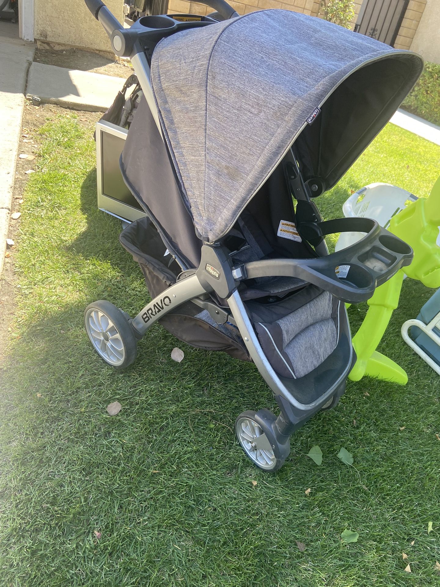 Strollers