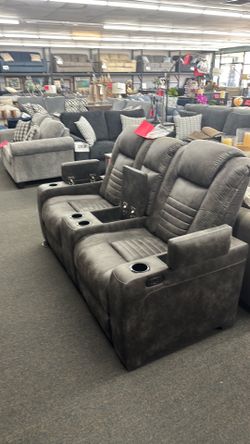 Loveseat