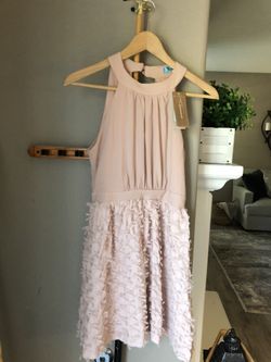Dress NWT