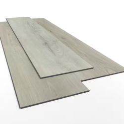 Home Decorators Collection Coral Cove Hickory 12 MIL x 7 in. W x 48 in. L Waterproof Click Lock Luxury Vinyl Plank Flooring (23.8 sq. ft. /Case