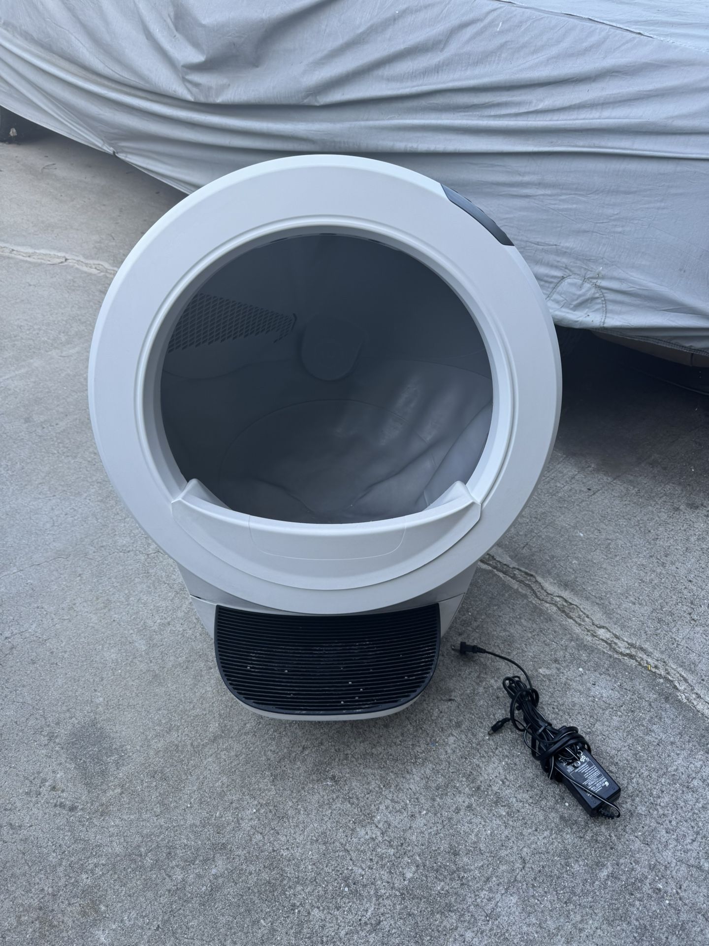 Litter-Robot 4 Must See! Works Great