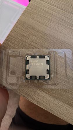 AMD Ryzen 5 7600X3D