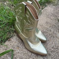 Texas Boot 