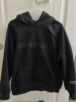 Essentials Hoodie