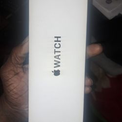Apple Watch 44mm