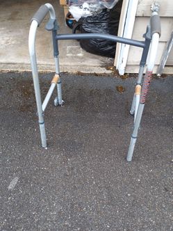 Walker for sale..