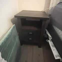 End Tables 2 