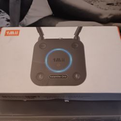 1Mii Long Range Bluetooth Receiver
