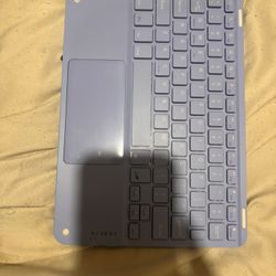 Bluetooth Key Pad 