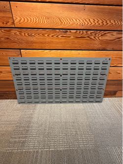 Arko-Mils heavy duty storage sheets