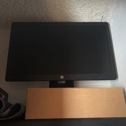 Hp Monitor