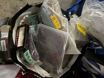 Amazon returns bulk pallet