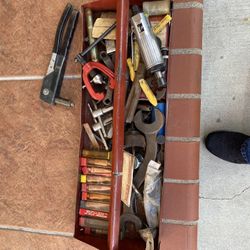 Tool Box