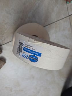 Hamilton Drywall Paper Tape