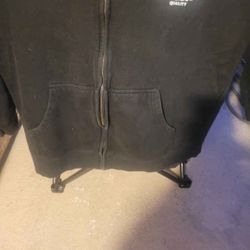 GLAMIS HOODIE - HOODED SWEATSHIRT 