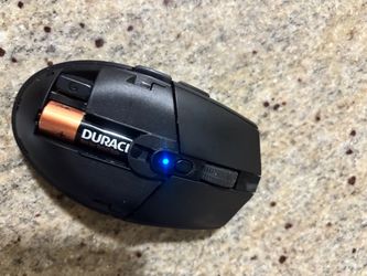 Logitech G305 mouse