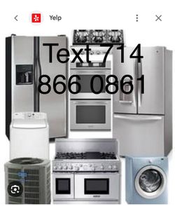 Appliances Repair