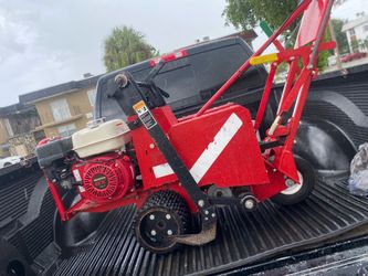 Classen Sod Cutter
