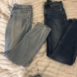 Gap Jeans 