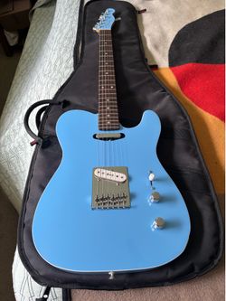 Fender Aerodyne Telecaster