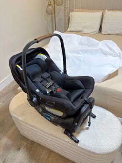 Nuna Rava Convertible Car Seat