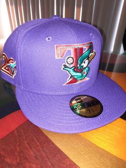 New Era Toronto Blue Jays 3/4
