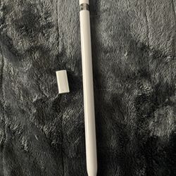 Apple Pencil (1st Gen)