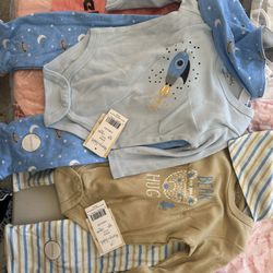 Harry & Violet Brand