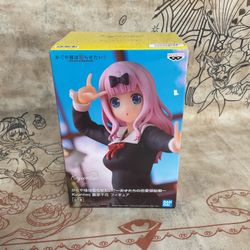 Kyunties Chika Fujiwara