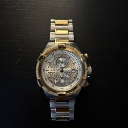 Invicta Aviator Watch