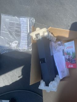 Dish Net Work Receiver  New $10