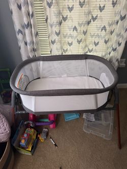 Bassinet