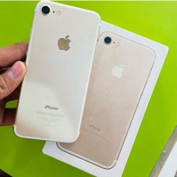 iPhone 7 Unlocked / desbloqueado 😎