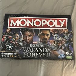 Monopoly 