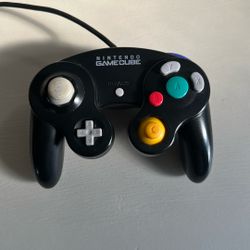 Gamecube Controller