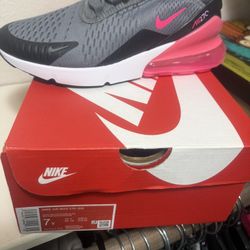 Nike Nuevos 