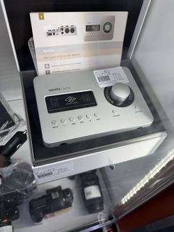 Apollo Equitmemt
