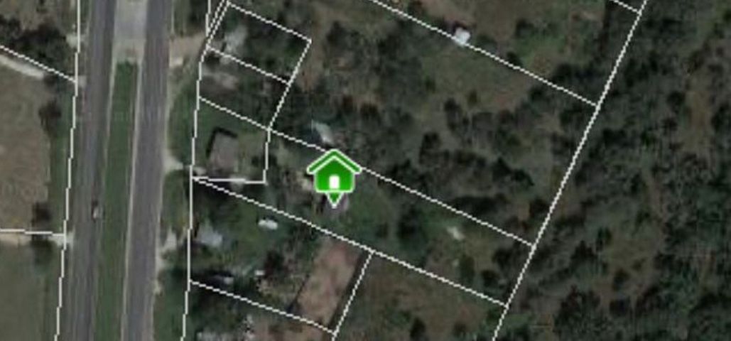 Two-family homes with 2 separate electric meters and water meters and 2 separate septic tanks with current permits.