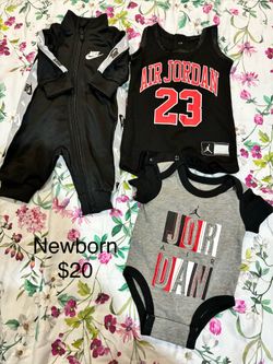 Newborn $20