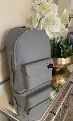 A large size backpack