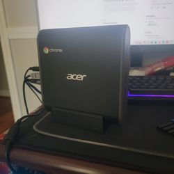 Acer Chrome Box
