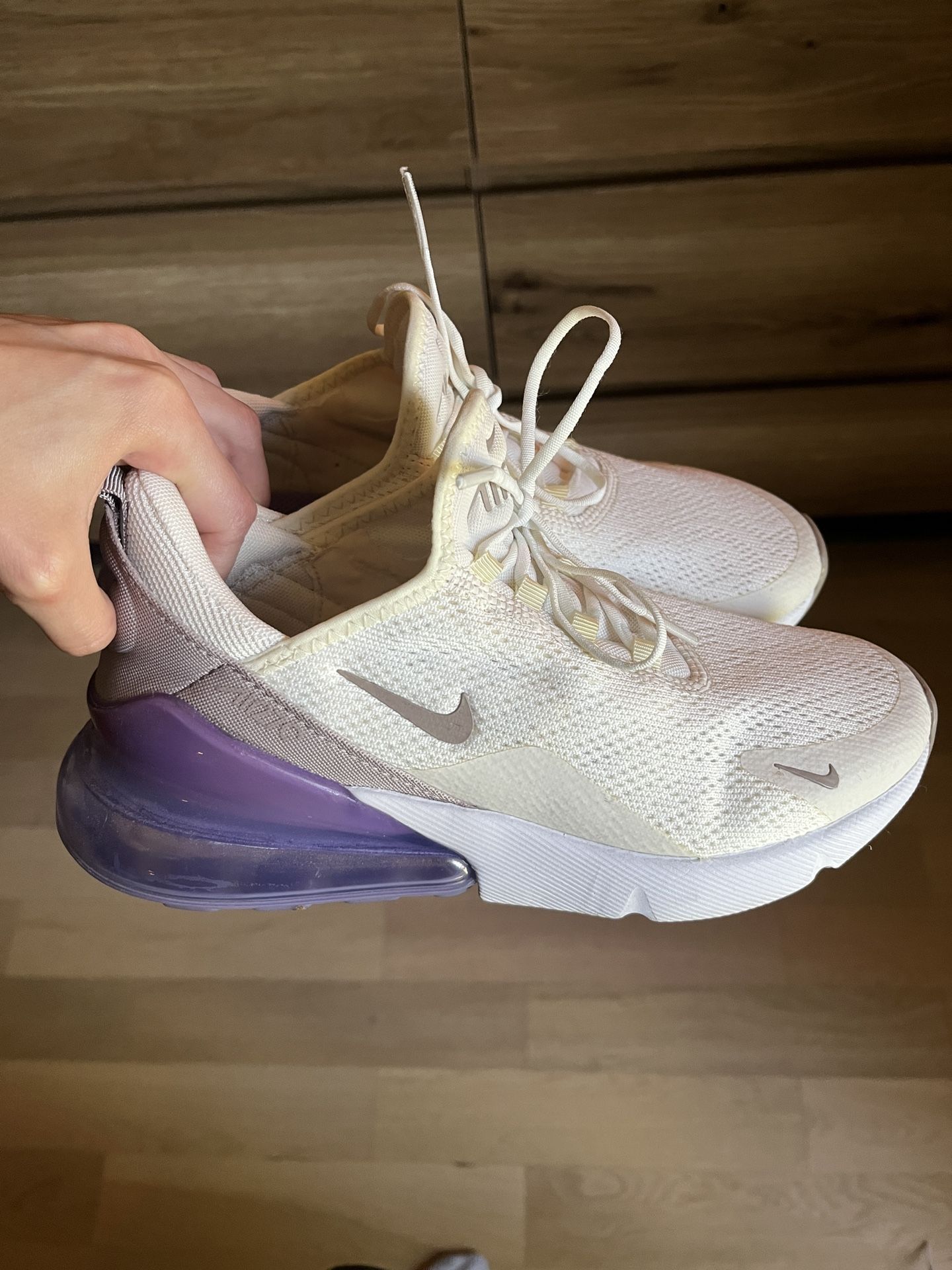 270 Sail Pumice Nike 270 Space Nike Air Max 270 Sail Pumice Space