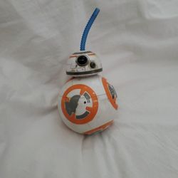 Disney Star Wars The Force Awakens BB-8 Sip Cup