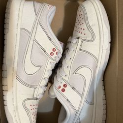 Nike Dunks Size 10