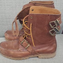 Polo Boots