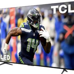 85 Inch Tv New In Box 