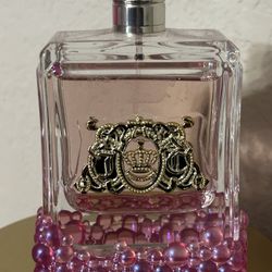  Juicy Couture VIVA LA JUICY LE BUBBLY 3.4oz