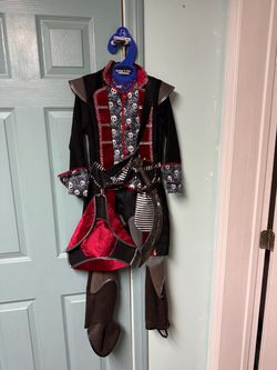 Children’s Pirate costume