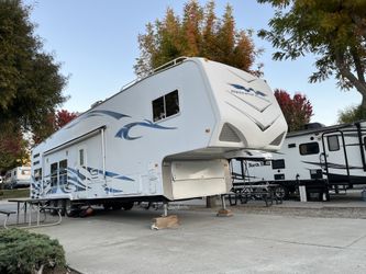 2008 Weekend Warrior